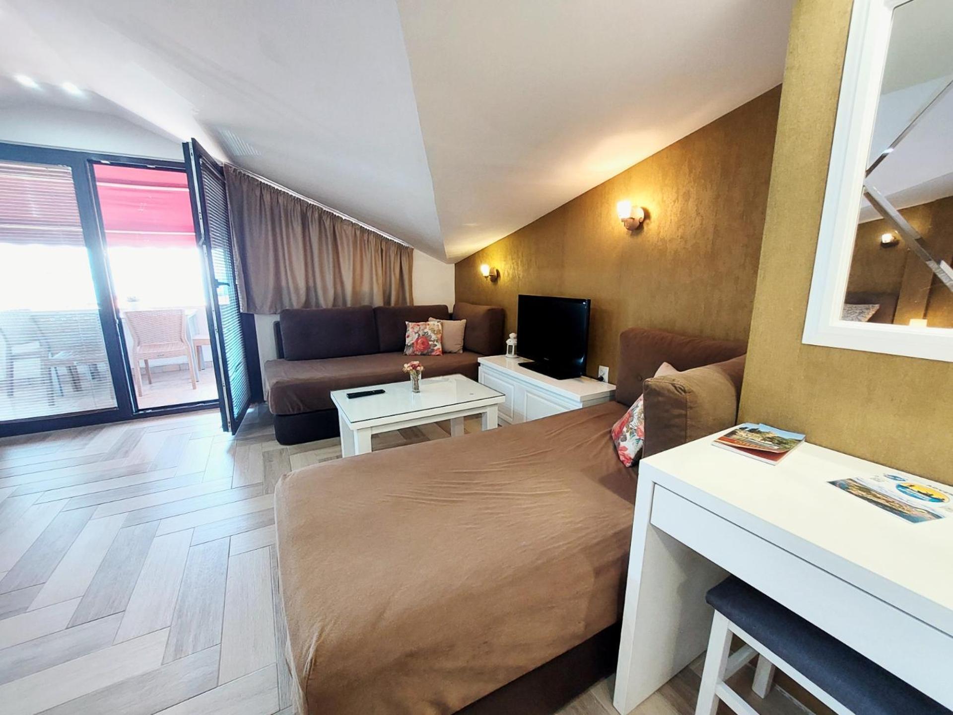 Jovanovic Guest House Ohrid Exterior photo